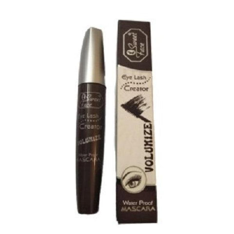 SWEET FACE EYE LASH MASCARA - Nazar Jan's Supermarket