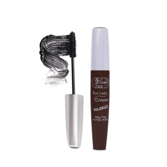 SWEET FACE LONG LASH COLORING MASCARA - Nazar Jan's Supermarket