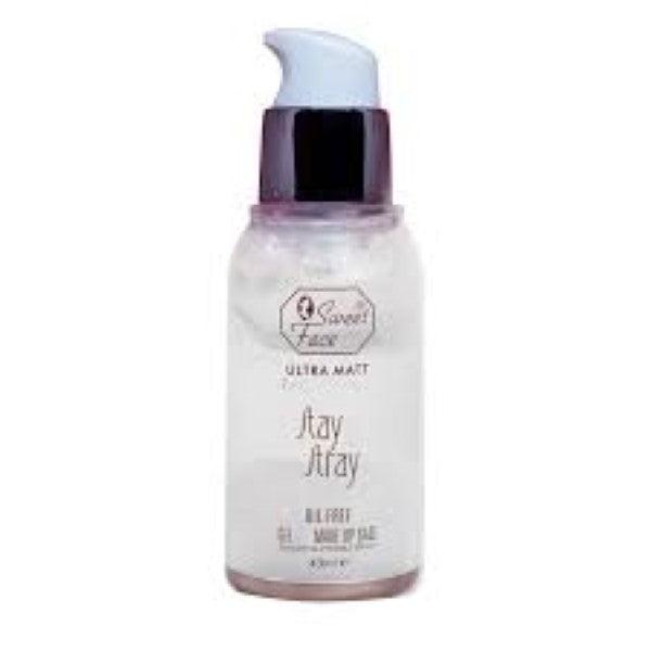 SWEET FACE OIL FREE ULTRA MATT FACE PRIMER 40ML - Nazar Jan's Supermarket