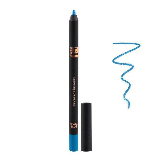 SWEET SPARKLING EYE PENCIL PEARL BLUE 1.2GM - Nazar Jan's Supermarket