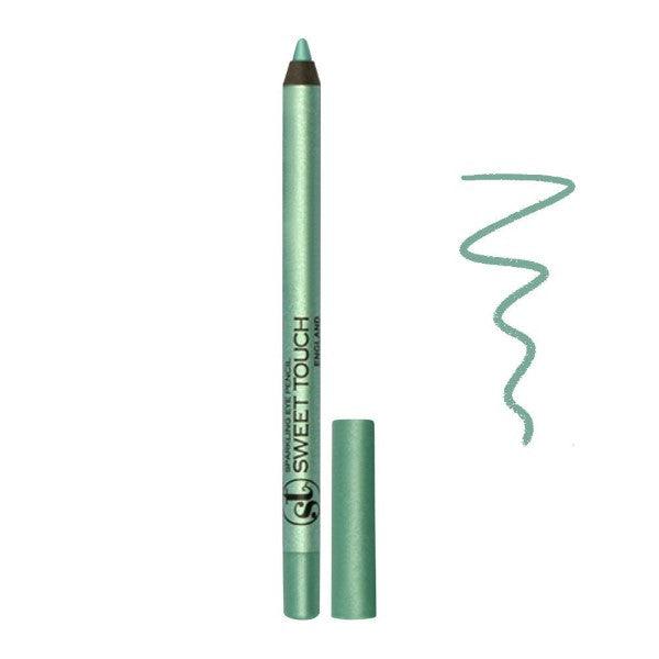 SWEET SPARKLING EYE PENCIL SPARKLING GREEN - Nazar Jan's Supermarket