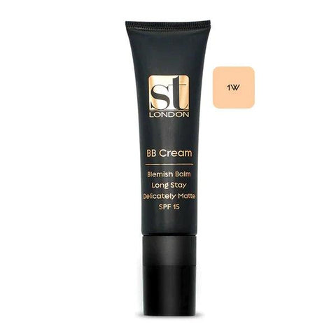 SWEET TOUCH BB CREAM 1W 30ML - Nazar Jan's Supermarket