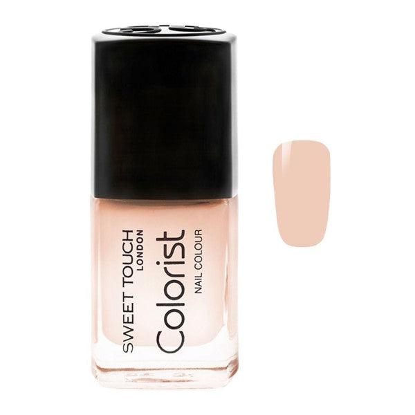 SWEET TOUCH COLORIST NAIL PAINT 031 FRENCH NUDE - Nazar Jan's Supermarket