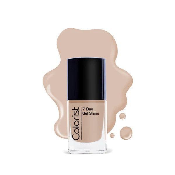 SWEET TOUCH COLORIST NAIL PAINT 034 PORCELAIN - Nazar Jan's Supermarket