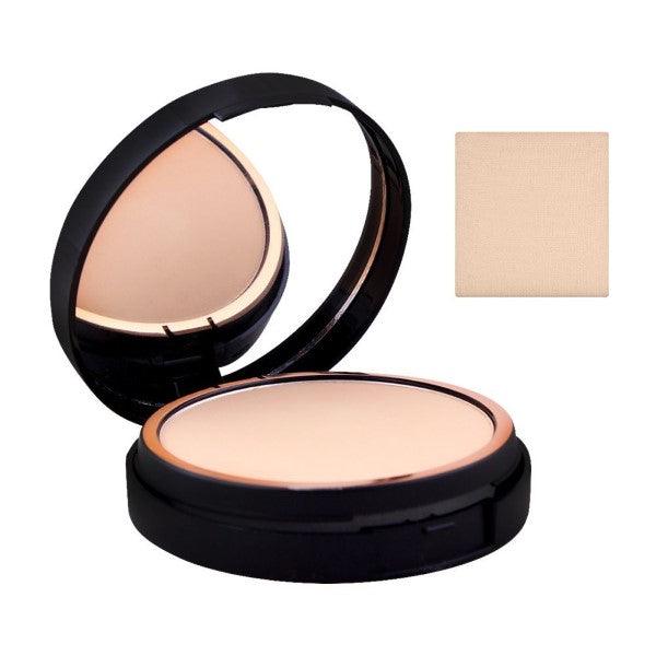 SWEET TOUCH DUAL COMPACT POWDER IVORY – Nazar Jan's Supermarket