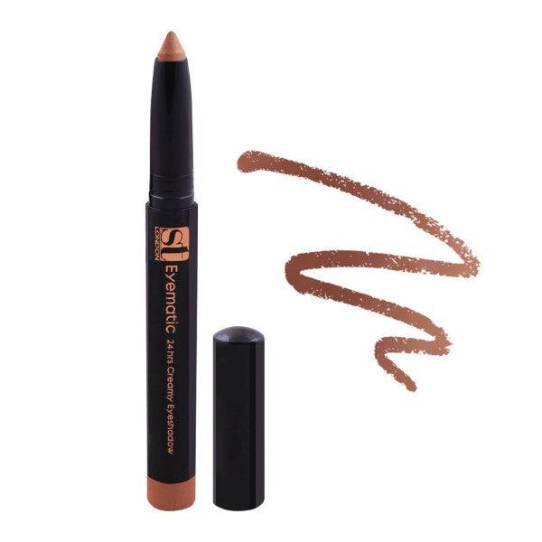 SWEET TOUCH EYEMATIC CREAM EYESHADOW BRONZE 8GM - Nazar Jan's Supermarket