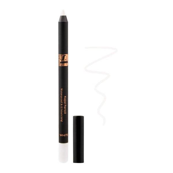 SWEET TOUCH KAJAL PENCIL WATERPROOF WHITE - Nazar Jan's Supermarket