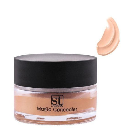 SWEET TOUCH MAGIC CONCEALER SAND 27 10ML - Nazar Jan's Supermarket