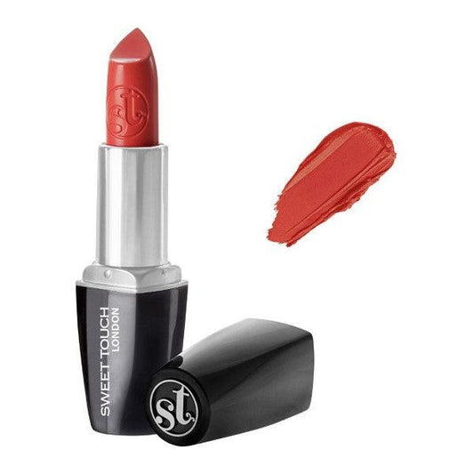 SWEET TOUCH MATTE MOIST LIPSTICK PINK CORAL 125 - Nazar Jan's Supermarket