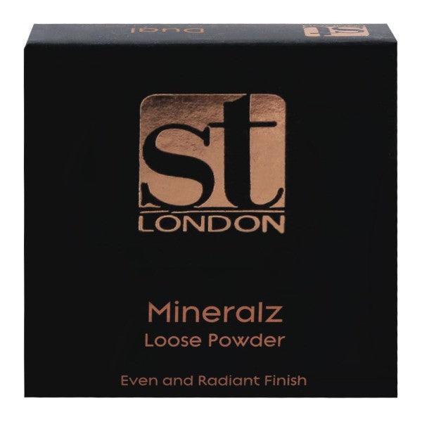 SWEET TOUCH MINERAIZ LOOSE POWDER SAND 15GM - Nazar Jan's Supermarket