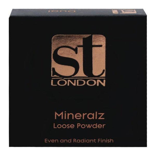 SWEET TOUCH MINERAIZ LOOSE POWDER SAND 15GM - Nazar Jan's Supermarket