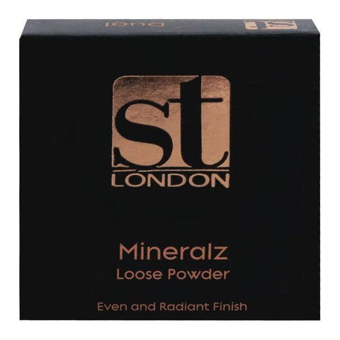 SWEET TOUCH MINERAIZ LOOSE POWDER SAND 15GM - Nazar Jan's Supermarket