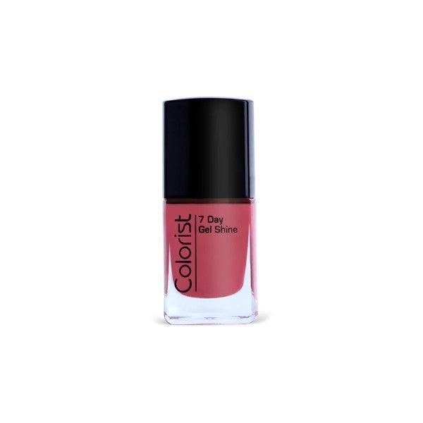 SWEET TOUCH NAIL PAINT BLUSH 019 12ML - Nazar Jan's Supermarket