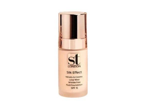 SWEET TOUCH SILK EFFECT FOUNDATION IVORY 30ML - Nazar Jan's Supermarket