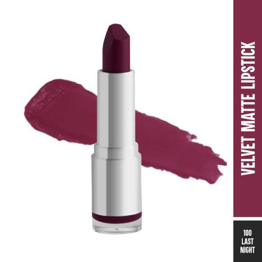 SWEET TOUCH VELVET LIPSTICK 41 CHILI RED 3.5GM - Nazar Jan's Supermarket