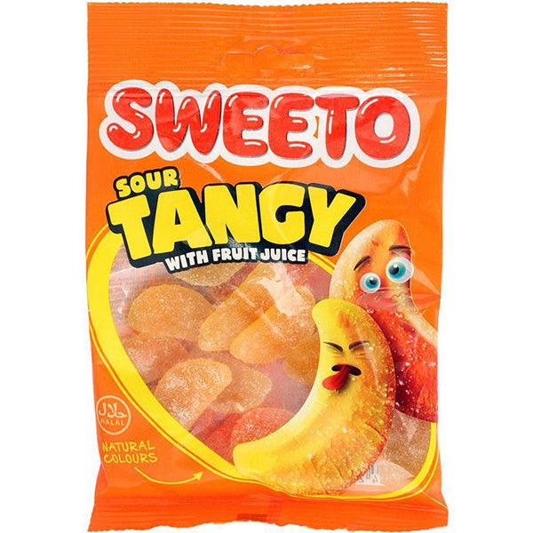 SWEETO SOUR TANGY JELLY 80GM - Nazar Jan's Supermarket