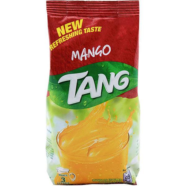 TANG MANGO 375GM POUCH - Nazar Jan's Supermarket