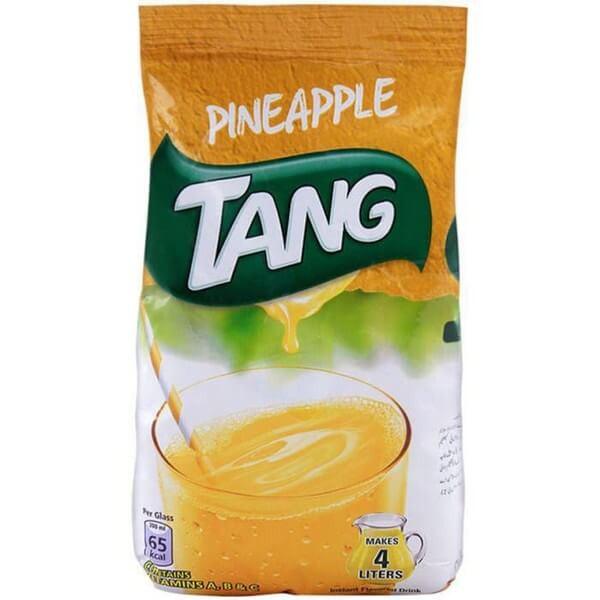TANG PINEAPPLE 375GM POUCH - Nazar Jan's Supermarket