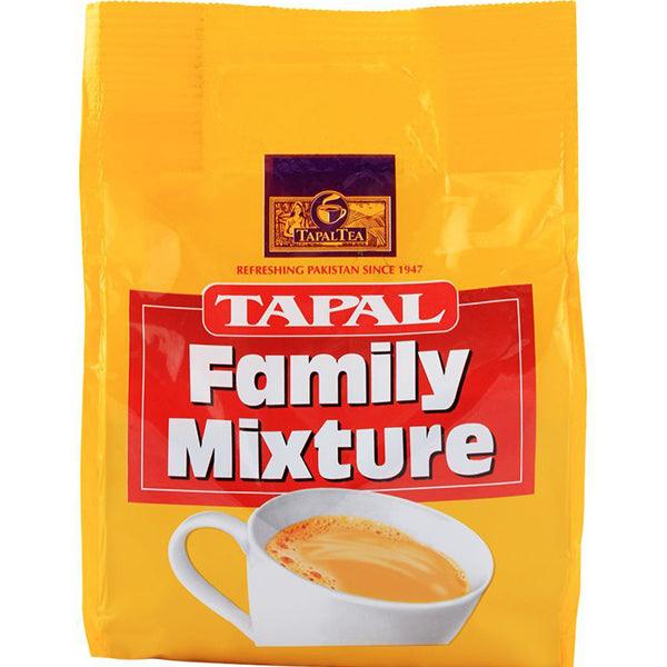 TAPAL FAMILY MIXTURE 350G POUCH - Nazar Jan's Supermarket