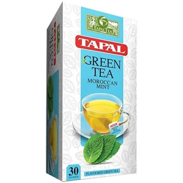 TAPAL TEA BAGS MINT 30BAGS 45GM - Nazar Jan's Supermarket