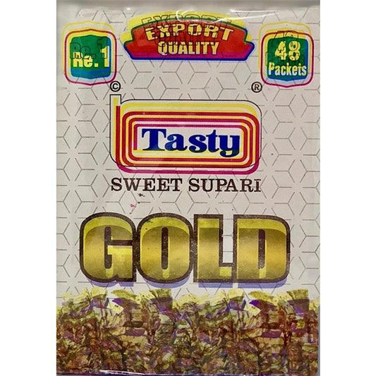 TASTY GOLD PLUS 48S - Nazar Jan's Supermarket