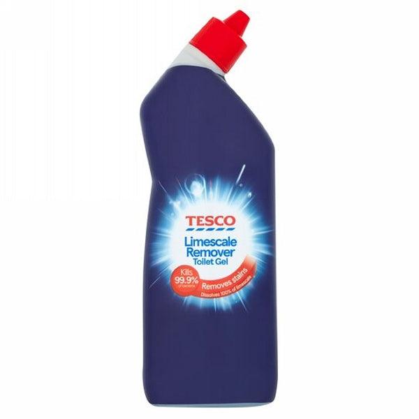 TESCO LIMESCALE REMOVE 750ML - Nazar Jan's Supermarket