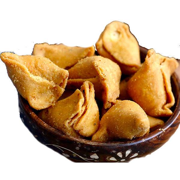 TESTY DAAL SAMOSA - Nazar Jan's Supermarket