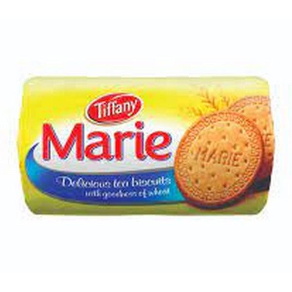 TIFFANY MARIE BISCUIT 100GM - Nazar Jan's Supermarket