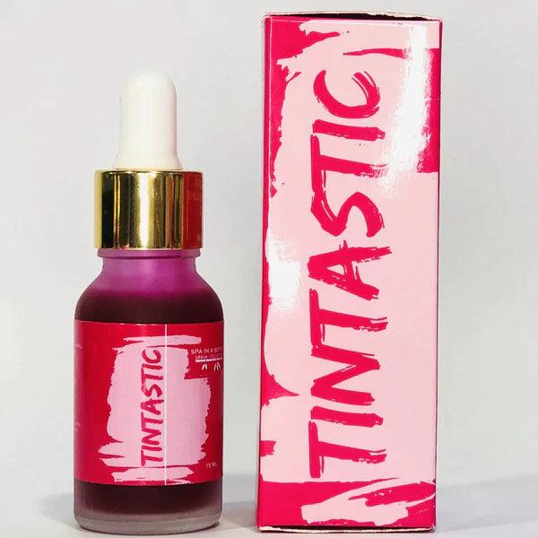 TINTASTIC PINK 15ML - Nazar Jan's Supermarket