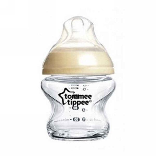 TOMME TIPPEE TINTED BOTTLE GOLD 150ML - Nazar Jan's Supermarket