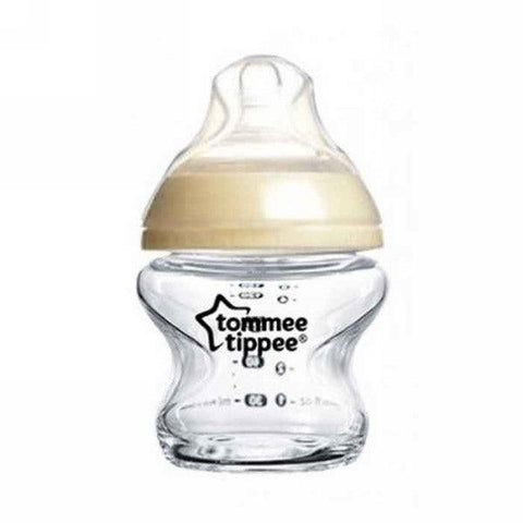 TOMME TIPPEE TINTED BOTTLE GOLD 150ML - Nazar Jan's Supermarket