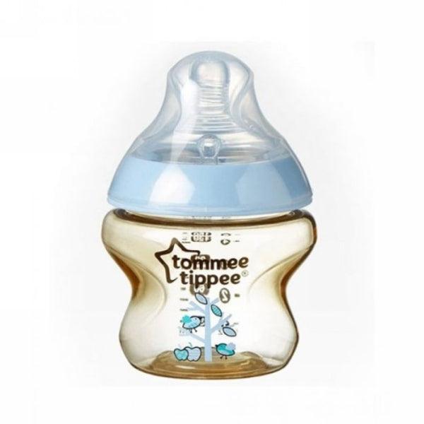 TOMMEE TIPPEE DECORATED BOTTLE 150ML - Nazar Jan's Supermarket