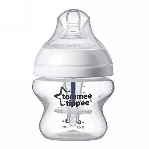 TOMMEE TIPPEE FEEDING BOTTLE 150ML - Nazar Jan's Supermarket