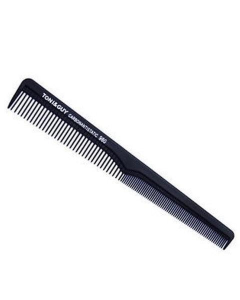 TONI&GUY CARBON ANTISTATIC COMB - Nazar Jan's Supermarket