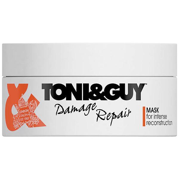 TONI&GUY DAMAGE REPAIR MASK 200ML - Nazar Jan's Supermarket