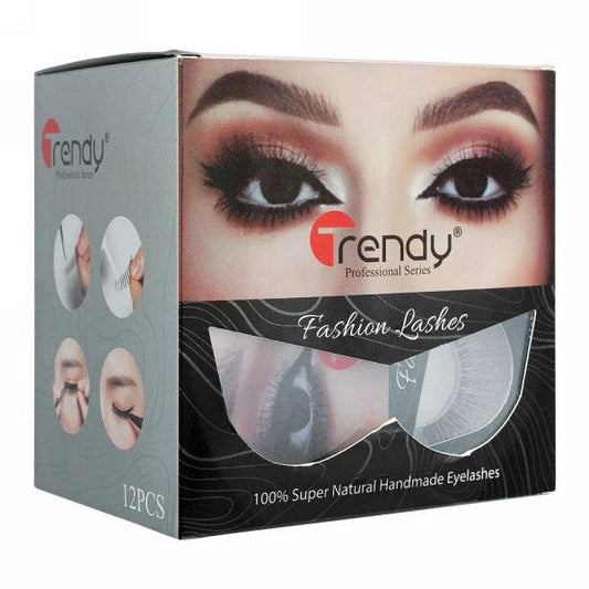 TRENDY 2IN 1 HAIR COLOR SET - Nazar Jan's Supermarket