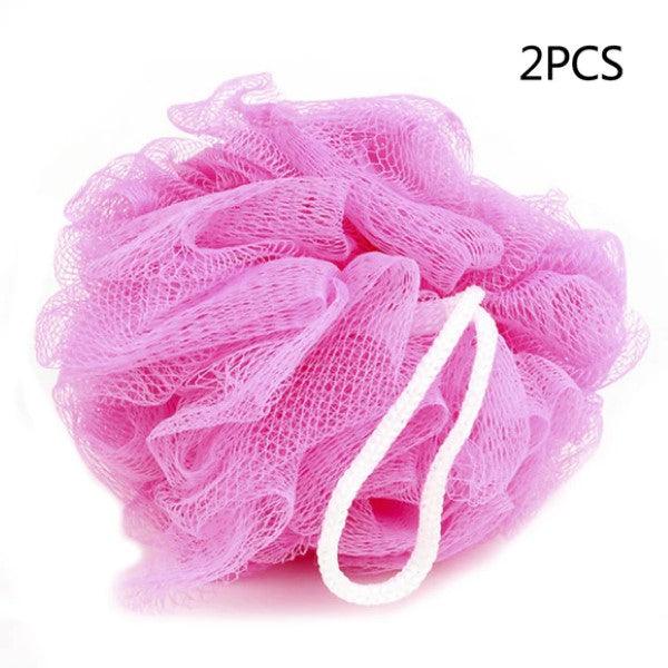 TRENDY BATH SPONGE BALL TD-314 - Nazar Jan's Supermarket