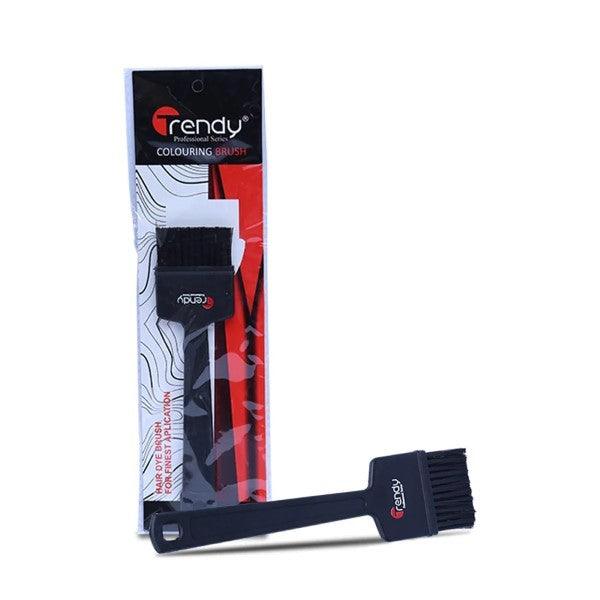 TRENDY COLORING BRUSH TD-160 - Nazar Jan's Supermarket