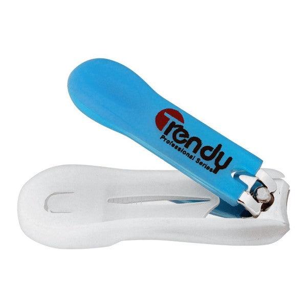 TRENDY NAIL CLIPPERS TD-106 - Nazar Jan's Supermarket