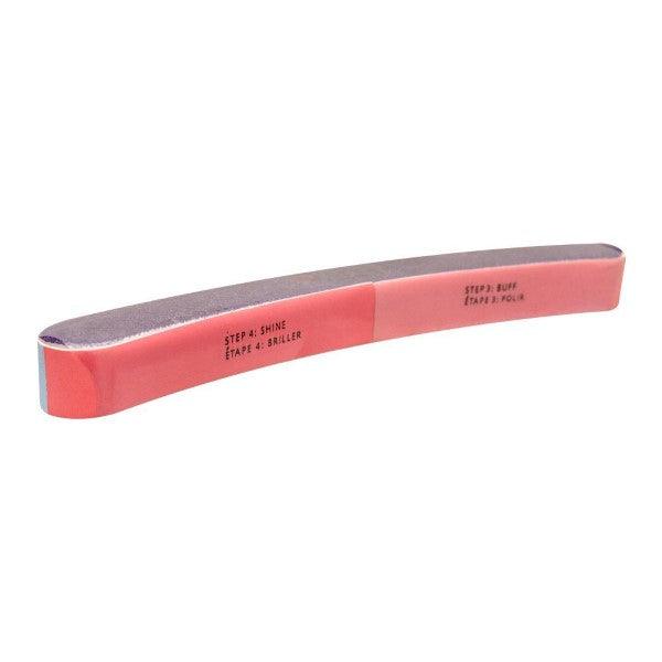 TRENDY NAIL FILER CRESCENT TD -196 - Nazar Jan's Supermarket