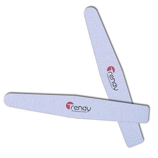 TRENDY NAIL FILER PENTAGON TD -198 - Nazar Jan's Supermarket
