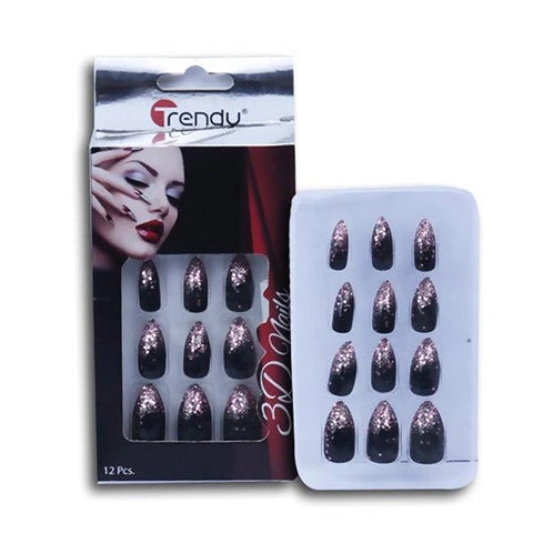 TRENDY NAILS 3D TD-156 - Nazar Jan's Supermarket