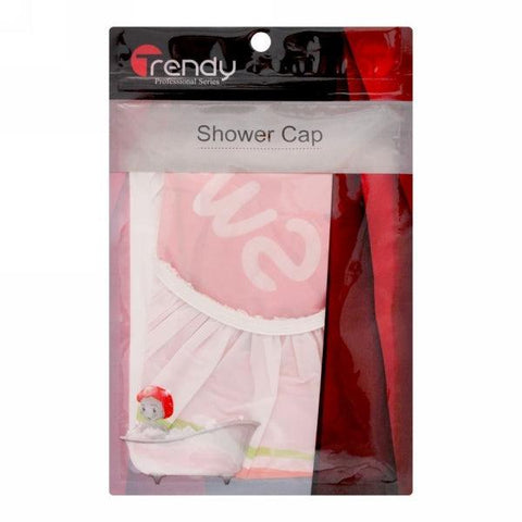 TRENDY SHOWER CAP TD -188 - Nazar Jan's Supermarket