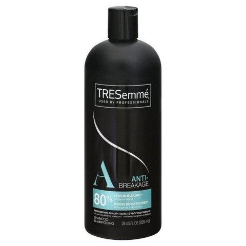 TRESEMME ANTI BREAKAGE 80% SHAMPOO 828ML - Nazar Jan's Supermarket