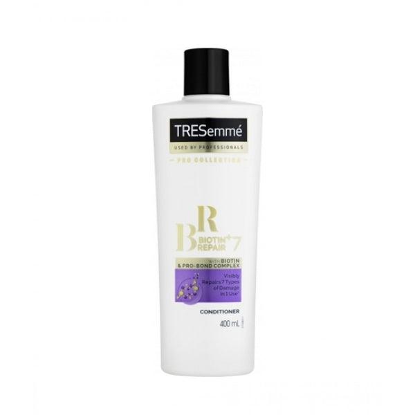 TRESEMME BIOTIN+REPAIR CONDITIONER 400ML - Nazar Jan's Supermarket