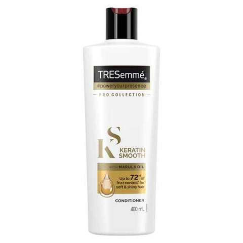 TRESEMME BOTANIQUE NOURISH & REPLENISH CONITIONER 400ML - Nazar Jan's Supermarket