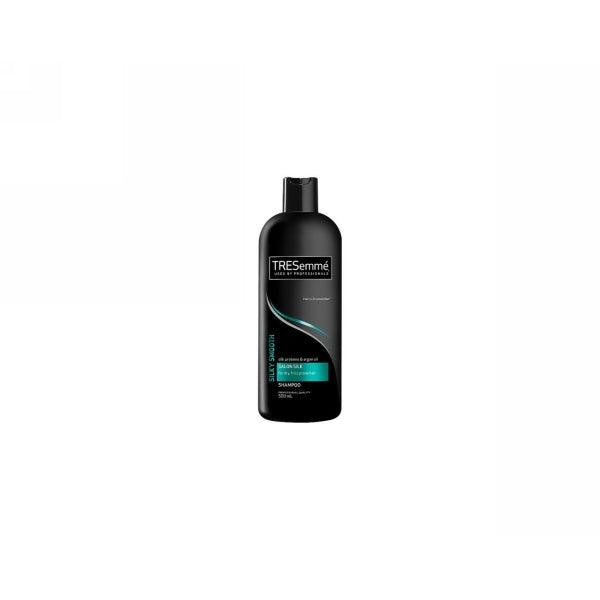 TRESEMME SMOOTH & SILKY SHAMPOO 500ML - Nazar Jan's Supermarket