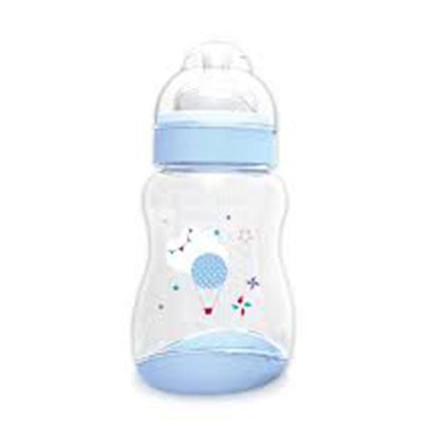 TRITAN BABY FEEDING BOTTLE +12 MONTH 400ML MB117 - Nazar Jan's Supermarket