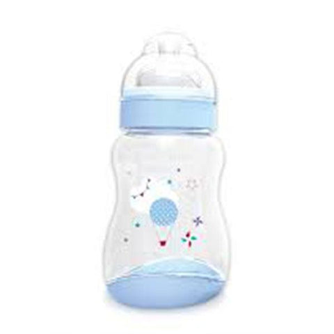 TRITAN BABY FEEDING BOTTLE +12 MONTH 400ML MB117 - Nazar Jan's Supermarket