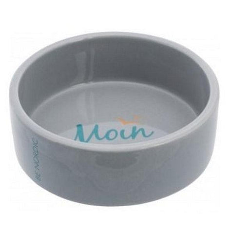 TRIXIE BE NORDIC BOWL CERAMIC Q12CM 24353 - Nazar Jan's Supermarket